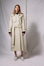 Topshop Ultimate Trench Coat By Boutique