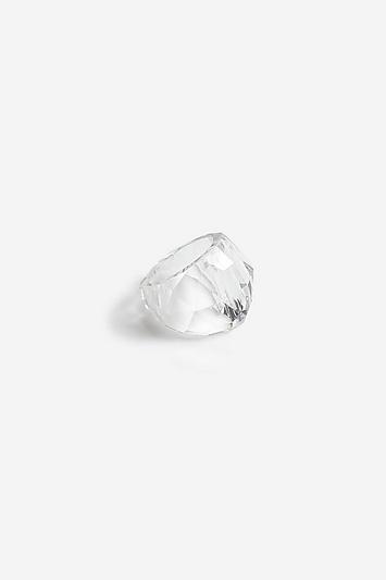 Topshop *resin Dome Ring