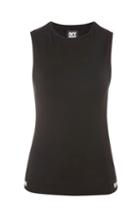 Topshop Open Back Tank By Ivy Park