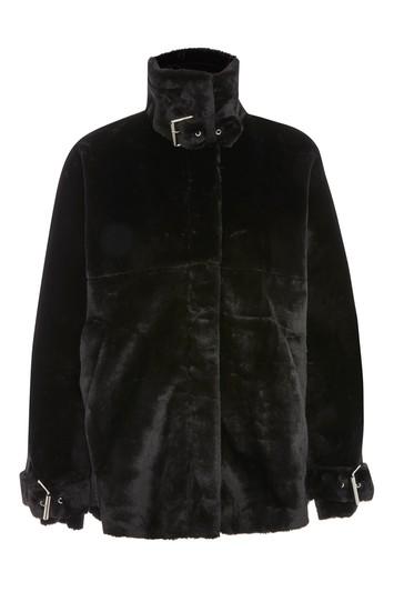 Topshop August Biker Jacket