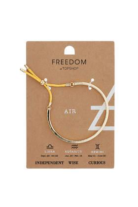Topshop Air Element Bracelet