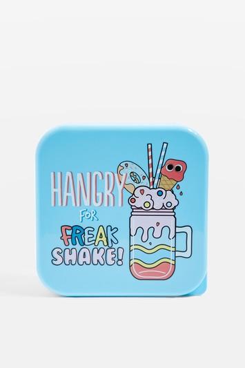 Topshop Stackable Lunch Boxes