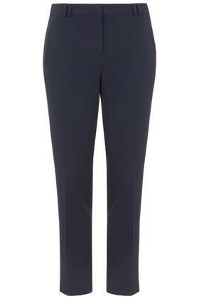 Topshop Petite Cigarette Pants