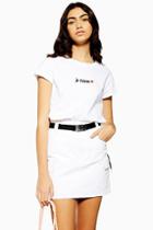 Topshop J'taime T-shirt