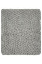 Topshop Diamond Stitch Snood
