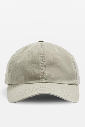Topshop Washed Caps