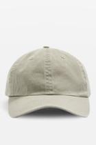 Topshop Washed Caps