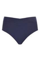 Topshop Linear Mesh Dance Pant By Ivy Park