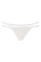 Topshop Sporty Strappy Mini Knickers