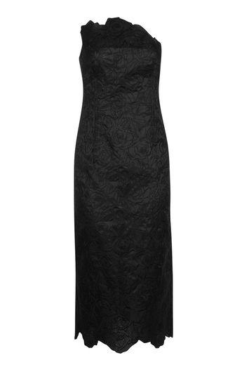 Topshop *tippi Dress By Unique