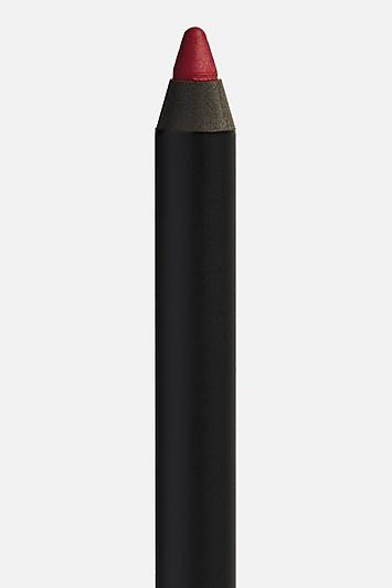 Topshop Longwear Lip Pencil In Deception
