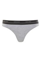 Topshop Topshop Sporty Mini Knickers