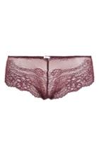 Topshop Daisy Lace Knickers