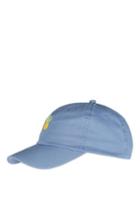 Topshop Pineapple Washed Cap