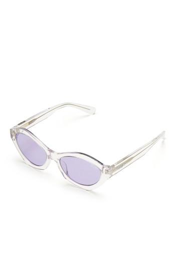 Topshop *as If! Sunglasses Quay