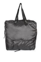 Topshop Foldaway Tote Bag