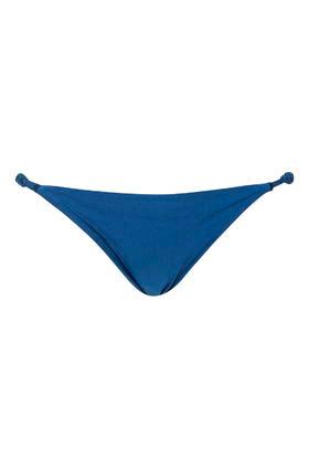 Topshop Celtic Knot Bikini Bottoms