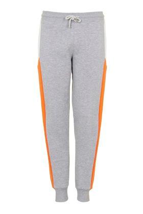 Topshop Colour Block Joggers