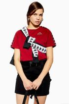 Taping T-shirt By Kappa