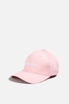 Topshop *'babes Only' Cap By Skinnydip