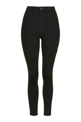 Topshop Tall Holding Power Joni Jean