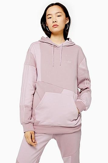 Dc Hoodie By Adidas