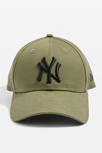 Topshop Ny Cap By New Era