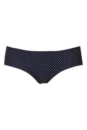 Topshop Spotty No Vpl Knickers