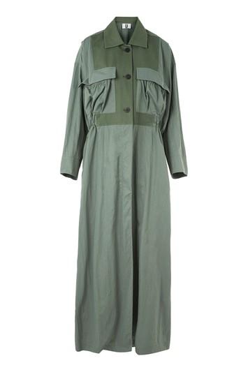 Topshop *redford Anorak By Unique