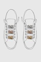 Topshop Ball Shoe Clips