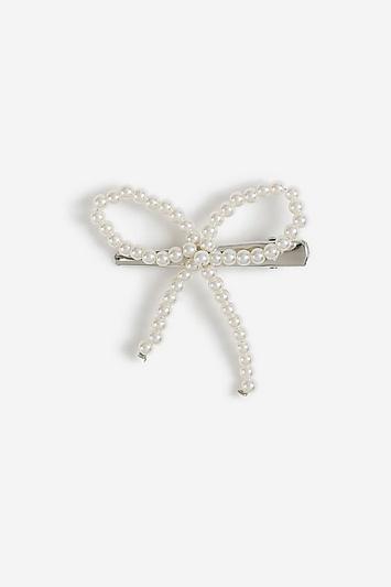 Topshop *bow Hair Slide