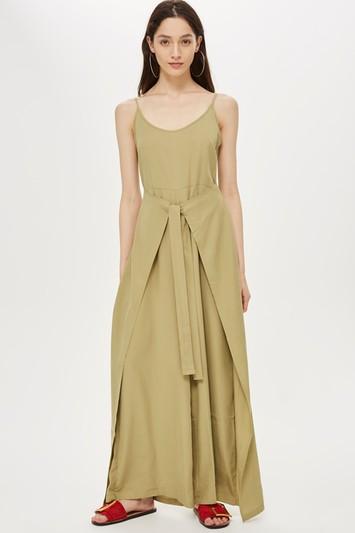 Topshop Jumpsuit By Native Youth