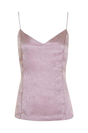 Topshop *wallace Cami By Unique