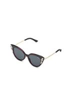 Skinny Dip *audacious Sunglasses By Quay Australia X Nabilla