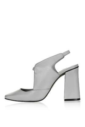 Topshop Gale Slingback Shoes