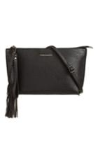 Topshop *tassel Clutch Bag By Koko Couture
