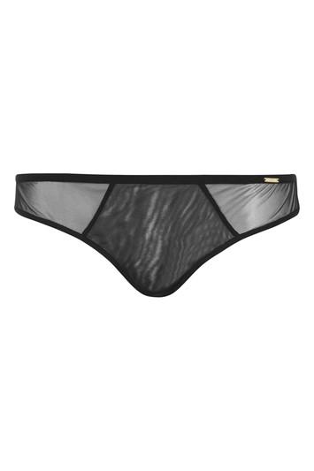 Topshop Knickers By Bluebella