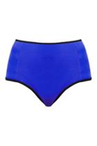 Topshop High Waisted Bikini Pant