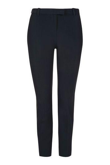 Topshop Petite Smart Cigarette Trouser