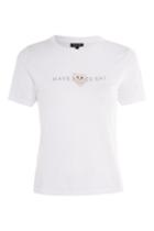 Topshop 'have A Nice Day' T-shirt