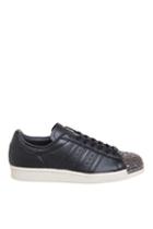Topshop *superstar 80s Trainers By Adidas