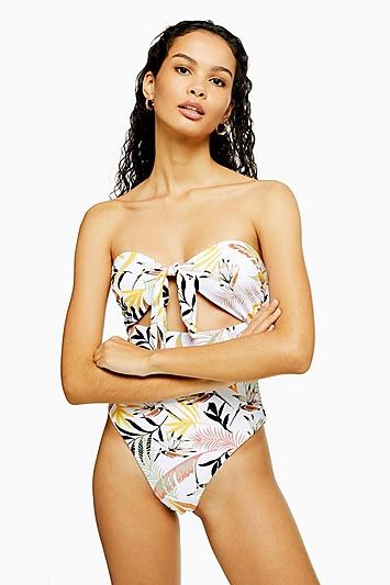 Mink Pink *mink Pink Swimsuit By Mink Pink