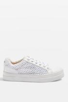 Topshop Clarissa Casual Trainers