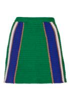 Topshop Rio Crochet Skirt