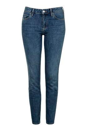 Topshop Moto Authentic Baxter Jeans