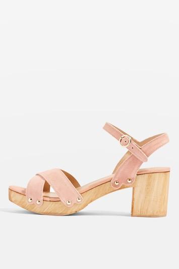 Topshop Valerie Sandals