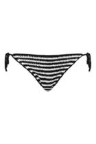 Topshop Humbug Crochet Bikini Pant