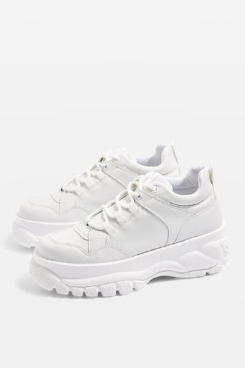 Topshop Cairo Chunky Trainers