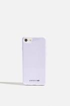 Skinny Dip *iris Case