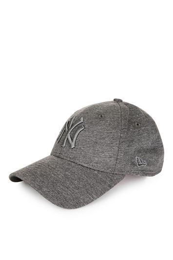 Topshop Jersey Cap By New Era